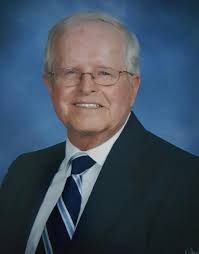 George Trawick Obituary