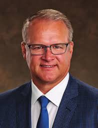 A COMBINED MESSAGE FROM THE CHAIR AND THE PRESIDENT