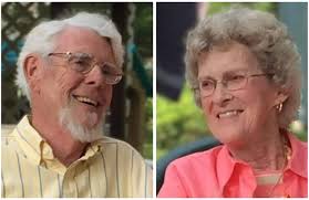 Worcester couple married 68 years passes away a week apart