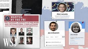 2016 Vs 2020 The Evolution Of Russian Meddling In U S Elections Wsj Youtube