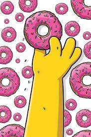 Papéis de parede para celular dos simpsons e com eles matt groening conquistou o mundo. Pin Em Decorar Utiles Escolares