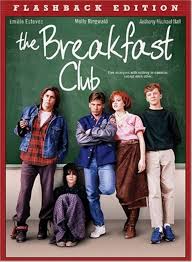 Amazon.com: The Breakfast Club (Flashback Edition) : Movies & TV