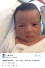 78 Hilarious Tweets About Kids That Prove Parenting Is Fun