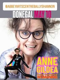 Profile for Abbey Arts Centre