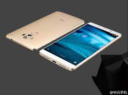 ZTE Axon 7 Max: Mittelklasse-Riese mit ...