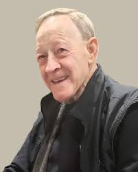 Allen "Wayne" Oliver Obituary March 12, 2025