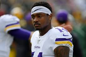 See more ideas about stefon diggs, football helmets, minnesota vikings football. Report Stefon Diggs Traded To Bills From Vikings For 1st Round Draft Pick More Bleacher Report Latest News Videos And Highlights