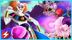 We did not find results for: Universe 9 Vs Universe 7 Announced Dragon Ball Super Episode 78 Major Spoilers Youtube