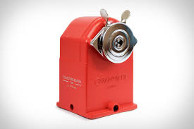 Caran D Ache Matterhorn Pencil Sharpener Pencil Sharpener Sharpener Jet Pens