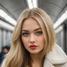 Chat with Natalia Petrova