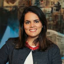 Andrea Castro Oquendo