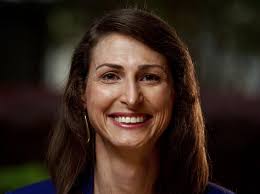 Kathie Tovo gets an opponent