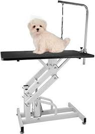 Top 10 Best Dog Grooming Tables In 2020 Reviews Amaperfect Dog Grooming Sleeping Puppies Dog Gear