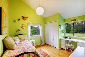 Green paint colors are making a comeback: 25 Of The Best Green Paint Color Options For Your Kids Bedrooms Home Stratosphere