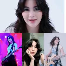 Wishing an ecstatic Dany Day to everyone. Be like Dany, celebrate the joys  in life. @dany.thewarning @thewarningrockband #thewarningrockband  #danyvillarreal #danyday 🤘🏻🔥🎸😁💗