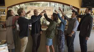 This show is for sure recycled fantasy from lotr, hp, got, etc. Shows Like Friends From College 9 Must See Similar Tv Series