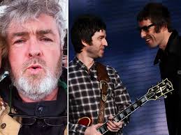 Liam and Noel Gallagher's 'forgotten' brother Paul's reason for not joining  Oasis