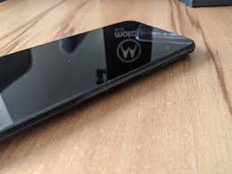 Im Test - Motorola Moto G8 Plus ...