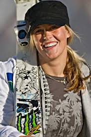 Sarah Burke inducted to Canadian Sports Hall of Fame