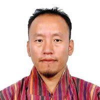 Karma Tshering