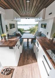 This kit comes with 1/4″ baltic birch plywood precisely cut to fit the ceiling, walls and doors of mercedes sprinter 170″ high roof cargo vans. Why Are Vandwellers Choosing The Sprinter Camper Van Van Conversion Interior Sprinter Van Camper Van Life Diy