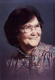 Gracie Smith Obituary (1922