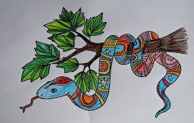 Free printable mindfulness coloring pages for adults and teens. Twinkl Mindfulness Colouring Pages Ofamily Learning Together