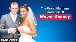 We did not find results for: Where Did Wayne Rooney Get Married