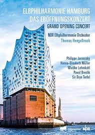 Wohnungen zum kauf, bei uns finden sie eine passende eigentumswohnung, in der umgebung, in der sie auch suchen. Elbphilharmonie Hamburg Das Eroffnungskonzert 2 Dvds Amazon De Ndr Elbphilharmonie Orchester Wiebke Lehmkuhl Philippe Jaroussky Hanna Elisabeth Muller Pavol Breslik Sir Bryn Terfel Thomas Hengelbrock Ndr Elbphilharmonie Orchester Wiebke