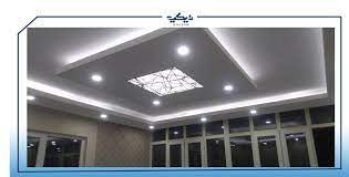 صور ديكورات جبس اسقف راقية 2021 ويكي مصر