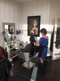 Get a great haircut at the riverchase plaza hair salon in naples, fl. Salon Haven At Our North Naples Location You Can Rent A Double Room And Have More Than One Stylist Salon Suites Decor Salon Suites Designs Beauty Salon Decor