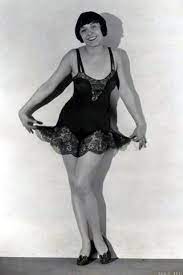 Morgan put up the young yvonne and taught her. Image Of Fifi D Orsay