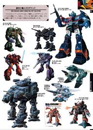 into the wild gundam model japanese robot vintage models
