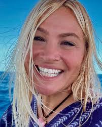 Kathleen Mcclellan's Instagram, Twitter & Facebook