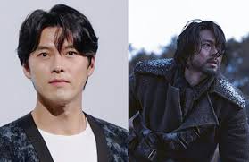 Mario Ho and Ming Xi are Officially Married