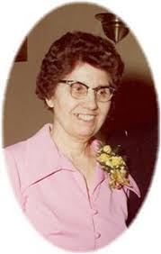 Obituary of Dorothy Sykes