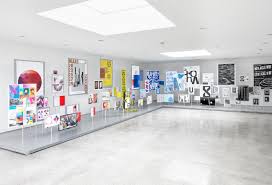 Ecal Events Exhibitions Ecal Graphic Design Exhibition At The Vitra Design Museum Vitra Design Museum Vitra Design Design Museum