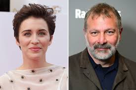 Vicky McClure posts first look at new thriller Trigger Point from Line of  Duty boss Jed Mercurio