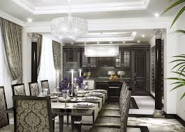Art deco's proponents were fixated on everything modern, and this included a riotous collection of. Art Deco Kitchen Ideas Chic Interiors Combining Functionality And Luxury