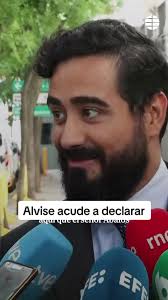 Alvise defiende la crítica política y libertad de expresión