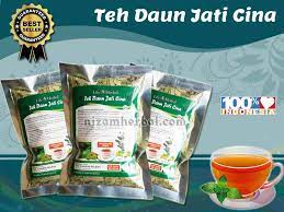 Check spelling or type a new query. Bolehkah Teh Jati Cina Untuk Ibu Menyusui Nizam Herbal