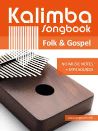I bought a kalimba before realizing sheet music for it was hard to come by. Read Kalimba Songbook 52 Folk Gospel Songs Online By Reynhard Boegl And Bettina Schipp Books