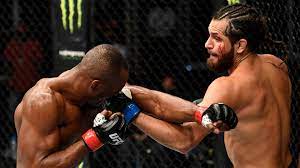 June 5, 2021) live on espn+ from inside ufc apex in las vegas, nevada. What Time Is Ufc 261 Today Ppv Schedule Main Card Start Time For Kamaru Usman Vs Jorge Masvidal 2 Sporting News