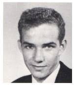 Class of 1965 (Robinson High School