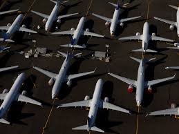 These are the victims of the boeing 737 max 8 crash in ethiopia. European Regulator Says Boeing 737 Max Is Safe To Fly Again Business Insider