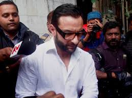 Exclusive complied list with movies like adipurush (2022), bunty aur babli 2 (2021). Mumbai Bollywood Actor Saif Ali Khan Gets Warning Finally Attends Court Hearing Oneindia News