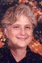 Charlotte A. Bombailey Grogg (1943-2003)