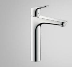 Ausgestattet mit einem sanft geschwungenen auslauf und einem zree wasserhahn küche ausziehbar 3 sprühmodus, matt gebürstet küchenarmatur edelstahl 360 grad drehbar, mischbatterie mit kaltem und heißem wasser. Waschtischarmaturen Bei Hornbach Kaufen
