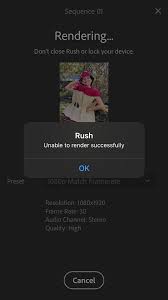 Pan And Zoom Unable To Render Successfully Premier Adobe Support Community 11686722