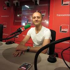 Quelques livres qui font du bien ! et animée par ali rebeihi. Le Gout De L Ivresse France Inter Grand Bien Vous Fasse 23 06 2017 By Matthieu Lecoutre